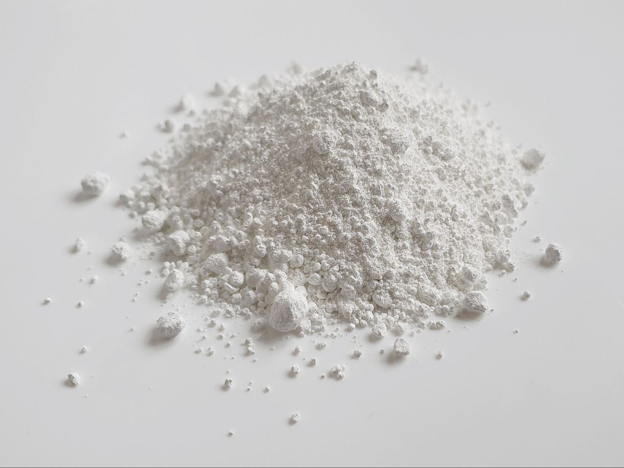 Titanium Dioxide TiO2