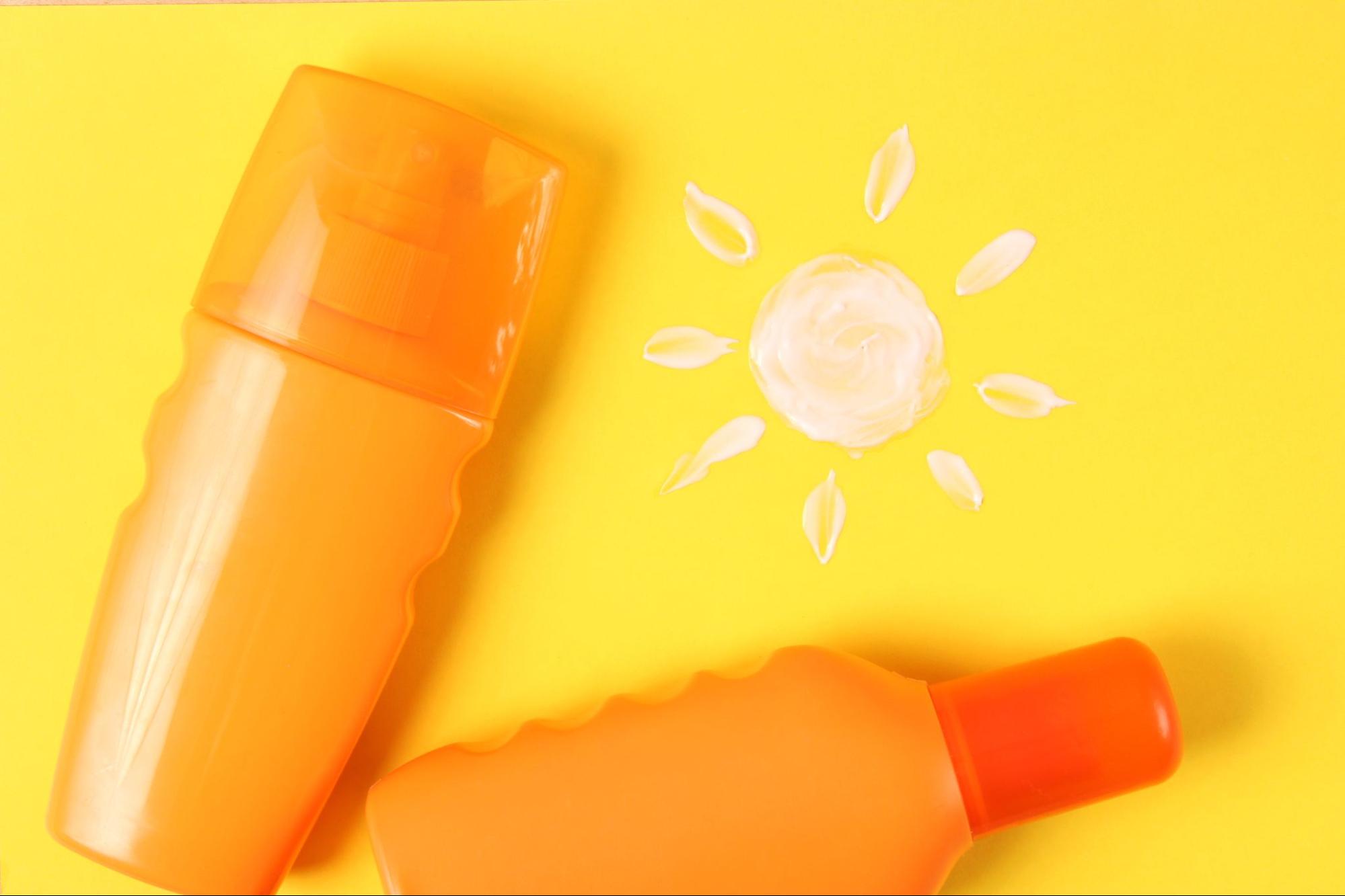 Sunblock กับ Sunscreen คืออะไร ต่างกันอย่างไร(1)