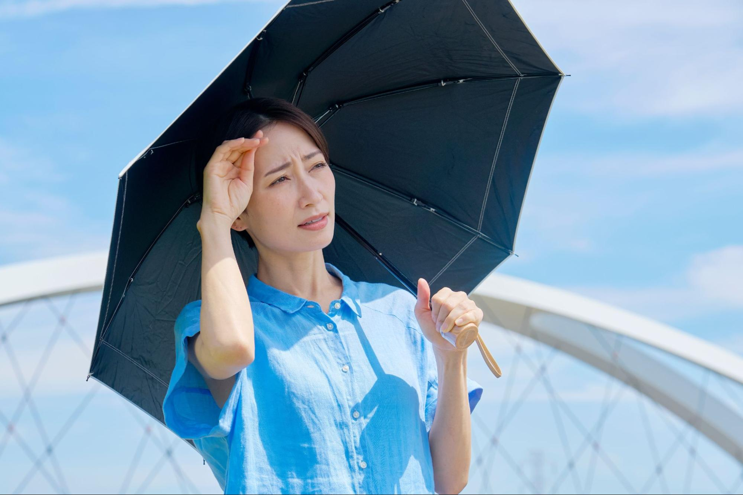 ผิวไวต่อแสงงดออกแดดแรง (1)