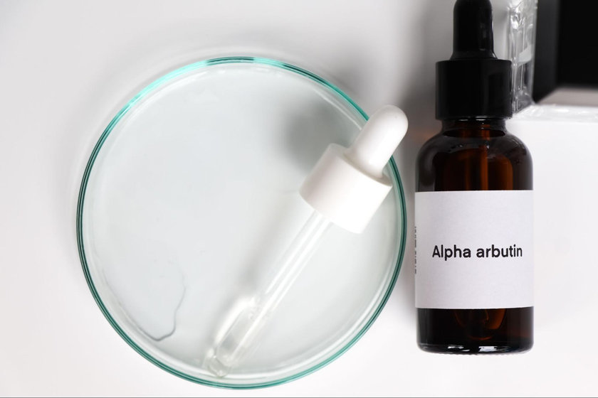 Niacinamide ห้ามใช้กับ Alpha Arbutin ไหม