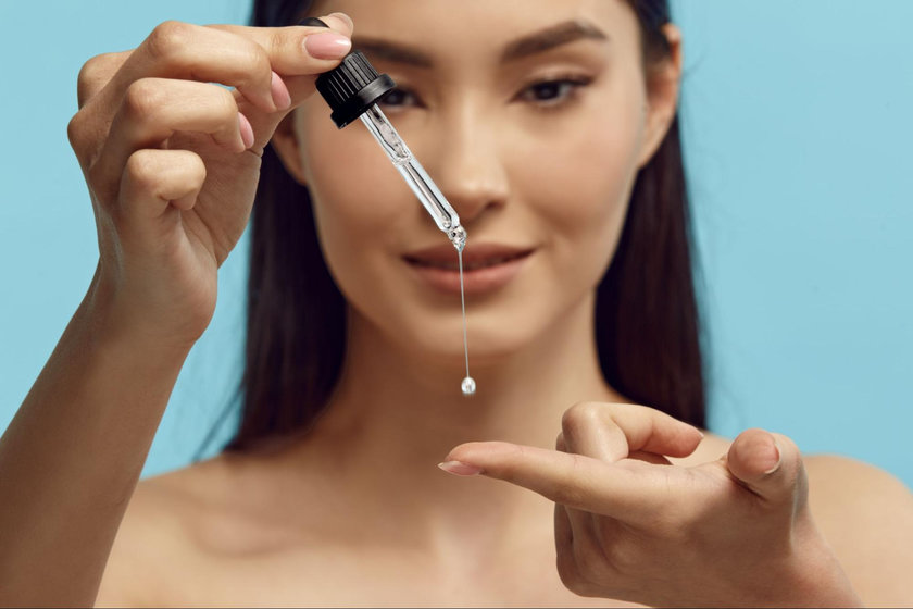 Niacinamide ห้ามใช้กับ Retinol ไหม