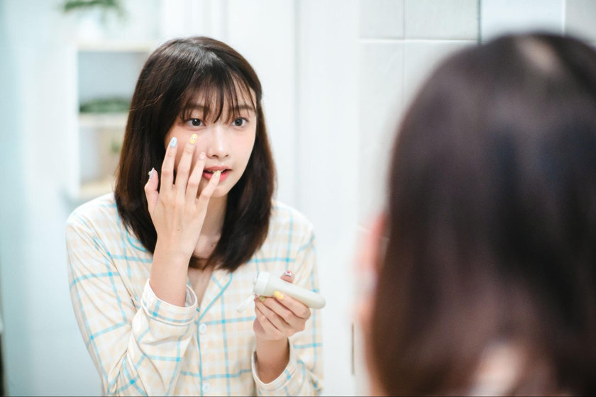 Niacinamide ห้ามใช้กับอะไร ถ้าเผลอใช้ไปแล้วจะแก้ยังไงดี