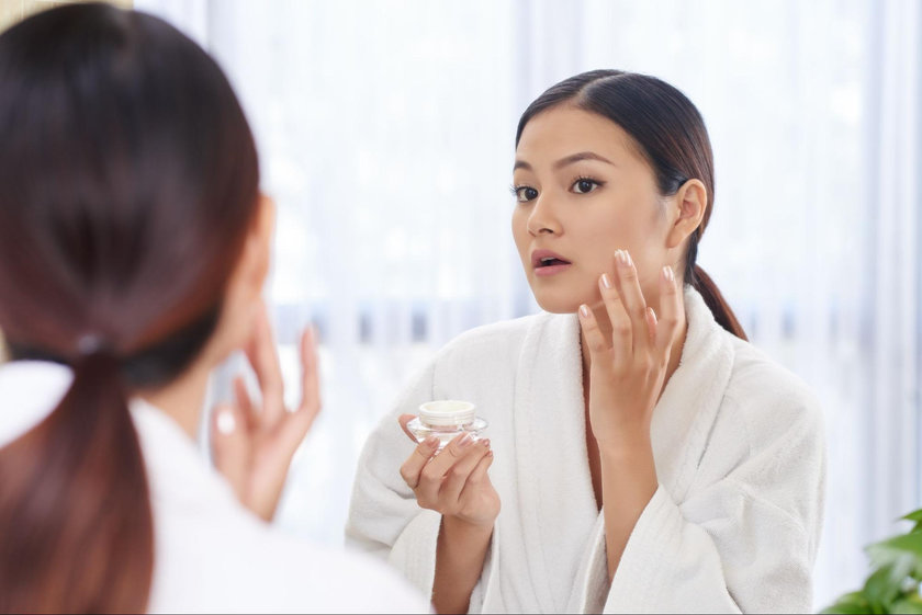 ทำไม Niacinamide ห้ามใช้กับสกินแคร์บางตัว