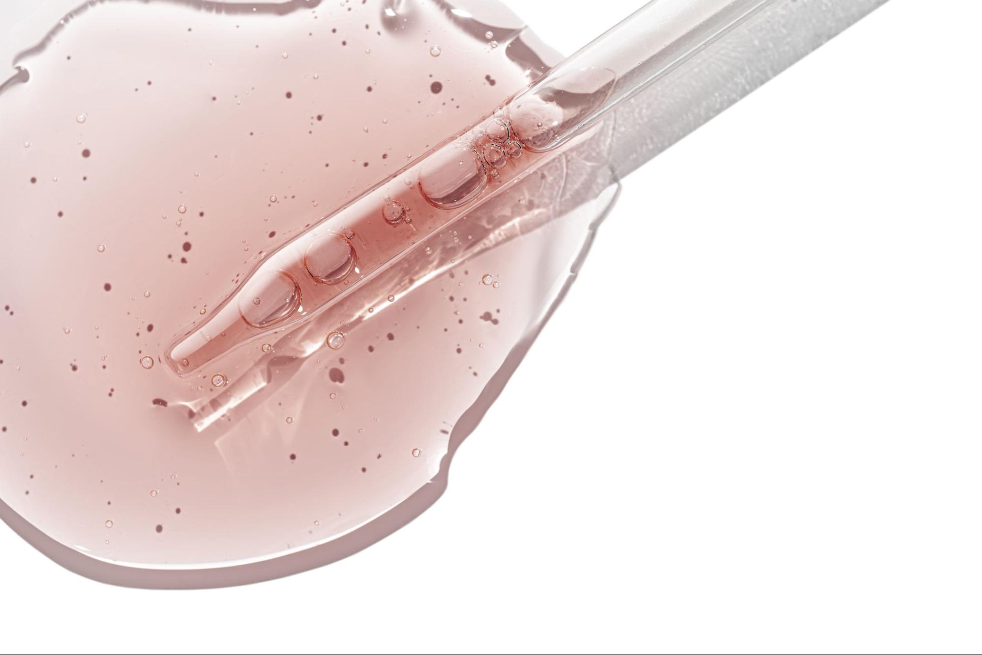 ไฮยาลูรอน ใช้คู่กับ AHA & BHA